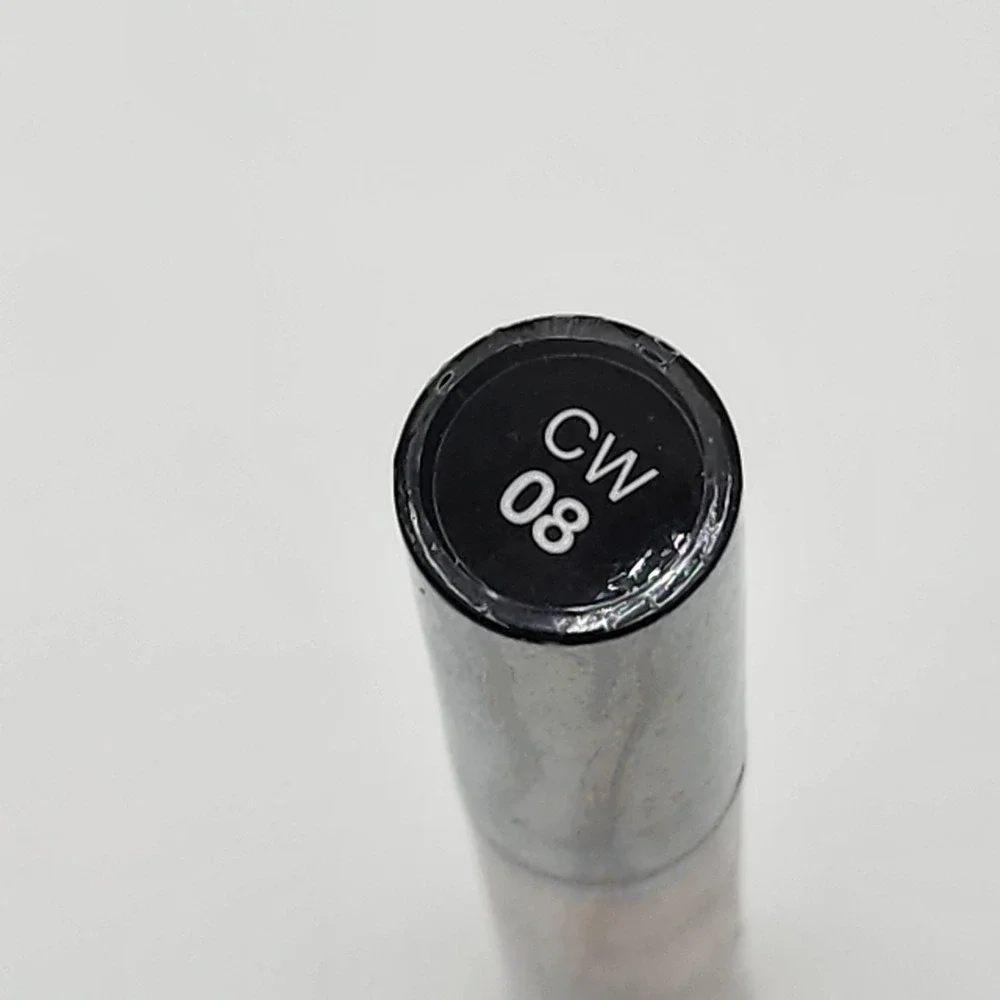 NYX HD Studio Photogenic Concealer Nutmeg CW08‎ Face Blemish New Factory Sealed